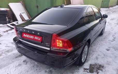 Volvo S60 III, 2006 год, 699 000 рублей, 6 фотография
