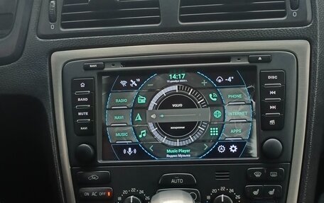 Volvo S60 III, 2006 год, 699 000 рублей, 10 фотография