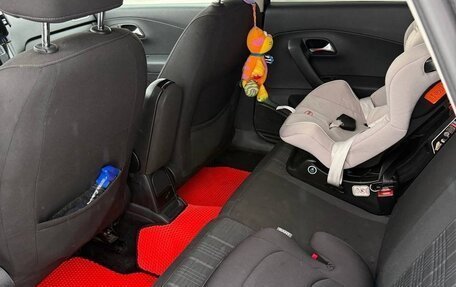 Volkswagen Polo VI (EU Market), 2017 год, 1 000 000 рублей, 7 фотография