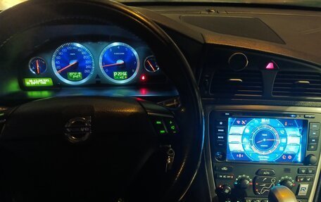 Volvo S60 III, 2006 год, 699 000 рублей, 11 фотография