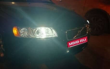 Volvo S60 III, 2006 год, 699 000 рублей, 12 фотография