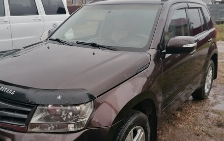 Suzuki Grand Vitara, 2012 год, 1 150 000 рублей, 2 фотография