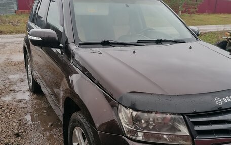 Suzuki Grand Vitara, 2012 год, 1 150 000 рублей, 3 фотография
