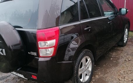 Suzuki Grand Vitara, 2012 год, 1 150 000 рублей, 6 фотография