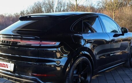 Porsche Cayenne III, 2024 год, 13 990 000 рублей, 6 фотография