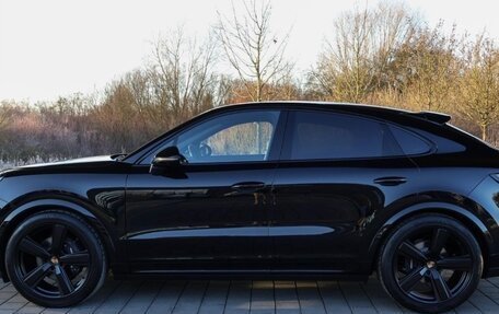 Porsche Cayenne III, 2024 год, 13 990 000 рублей, 3 фотография