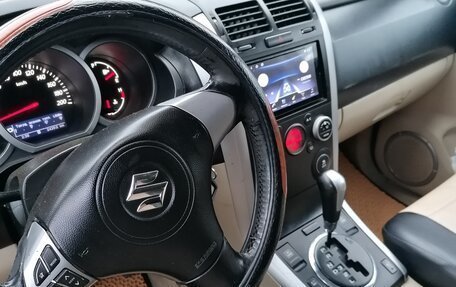 Suzuki Grand Vitara, 2012 год, 1 150 000 рублей, 11 фотография