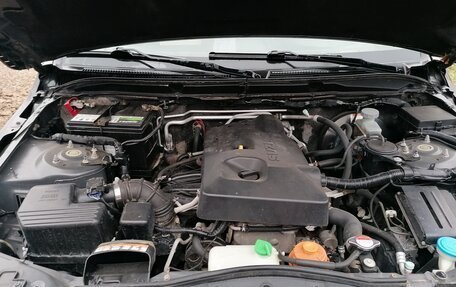 Suzuki Grand Vitara, 2012 год, 1 150 000 рублей, 10 фотография