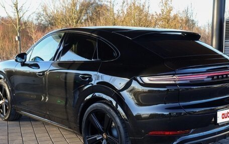 Porsche Cayenne III, 2024 год, 13 990 000 рублей, 5 фотография