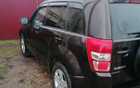 Suzuki Grand Vitara, 2012 год, 1 150 000 рублей, 4 фотография