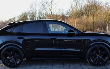 Porsche Cayenne III, 2024 год, 13 990 000 рублей, 4 фотография