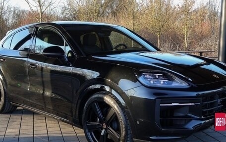 Porsche Cayenne III, 2024 год, 13 990 000 рублей, 2 фотография