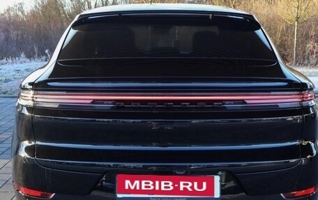 Porsche Cayenne III, 2024 год, 13 990 000 рублей, 7 фотография