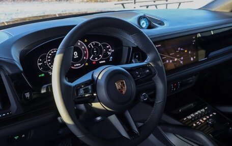 Porsche Cayenne III, 2024 год, 13 990 000 рублей, 15 фотография