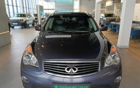Infiniti EX, 2010 год, 1 100 000 рублей, 2 фотография
