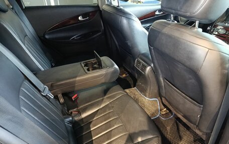 Infiniti EX, 2010 год, 1 100 000 рублей, 9 фотография