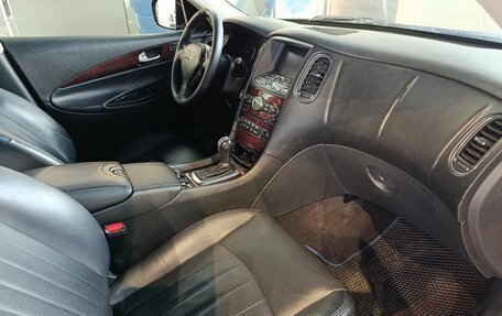 Infiniti EX, 2010 год, 1 100 000 рублей, 8 фотография