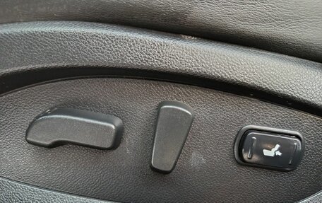 Infiniti EX, 2010 год, 1 100 000 рублей, 15 фотография