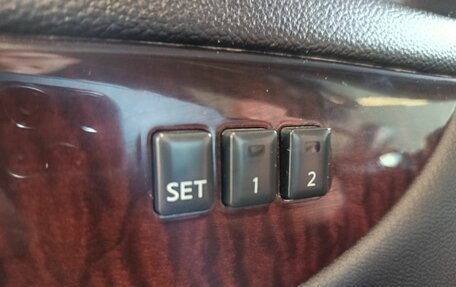 Infiniti EX, 2010 год, 1 100 000 рублей, 14 фотография