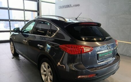 Infiniti EX, 2010 год, 1 100 000 рублей, 6 фотография