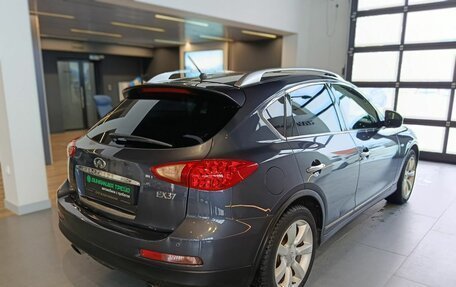 Infiniti EX, 2010 год, 1 100 000 рублей, 4 фотография