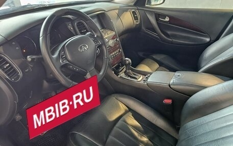 Infiniti EX, 2010 год, 1 100 000 рублей, 7 фотография