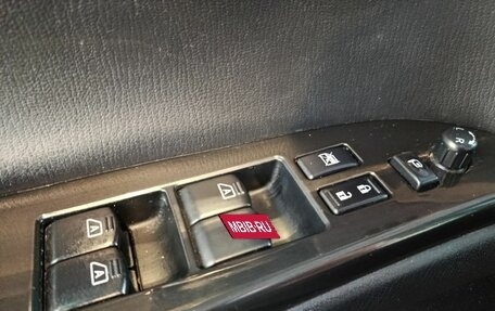 Infiniti EX, 2010 год, 1 100 000 рублей, 13 фотография