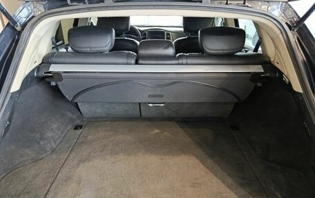 Infiniti EX, 2010 год, 1 100 000 рублей, 17 фотография