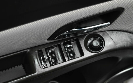 Chevrolet Cruze II, 2013 год, 950 000 рублей, 12 фотография