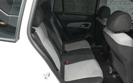 Chevrolet Cruze II, 2013 год, 950 000 рублей, 10 фотография