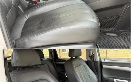 Opel Antara I, 2014 год, 1 100 000 рублей, 14 фотография