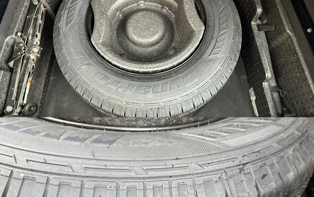 Opel Antara I, 2014 год, 1 100 000 рублей, 17 фотография