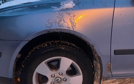 Skoda Octavia, 2007 год, 450 000 рублей, 3 фотография