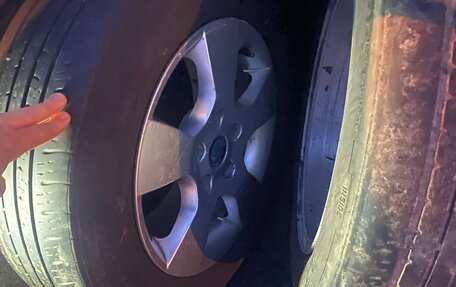 Skoda Octavia, 2007 год, 450 000 рублей, 11 фотография