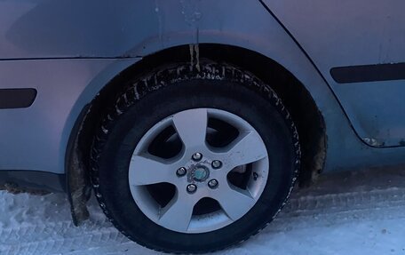 Skoda Octavia, 2007 год, 450 000 рублей, 7 фотография