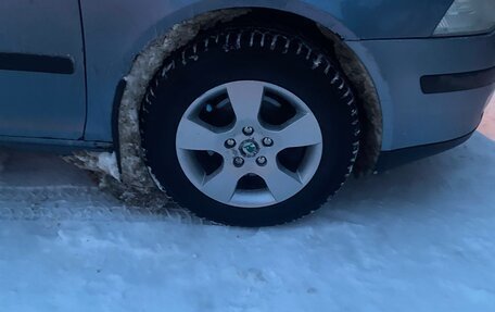 Skoda Octavia, 2007 год, 450 000 рублей, 8 фотография