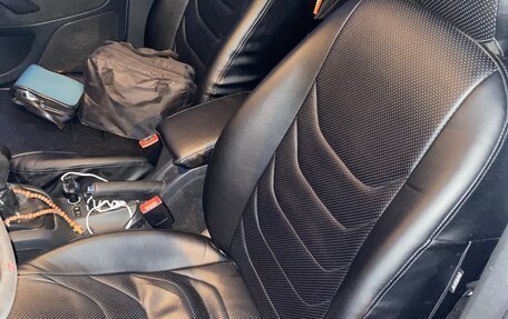 Skoda Octavia, 2007 год, 450 000 рублей, 13 фотография