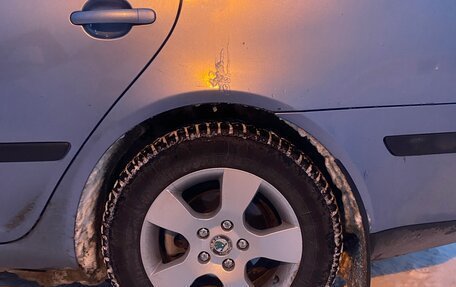 Skoda Octavia, 2007 год, 450 000 рублей, 4 фотография