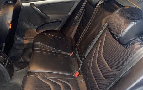 Skoda Octavia, 2007 год, 450 000 рублей, 12 фотография