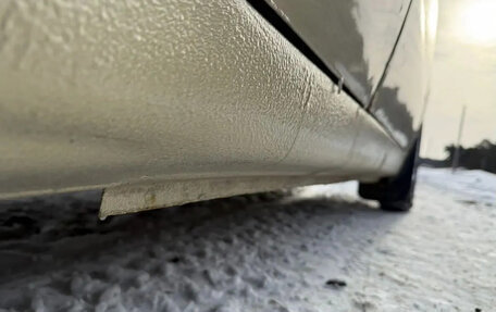 Daewoo Matiz I, 2009 год, 210 000 рублей, 5 фотография