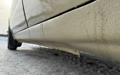 Daewoo Matiz I, 2009 год, 210 000 рублей, 6 фотография