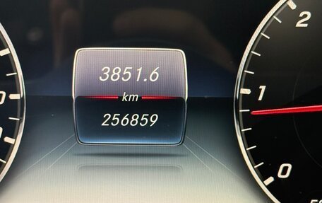 Mercedes-Benz E-Класс, 2018 год, 3 400 000 рублей, 9 фотография