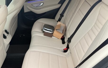 Mercedes-Benz E-Класс, 2018 год, 3 400 000 рублей, 11 фотография