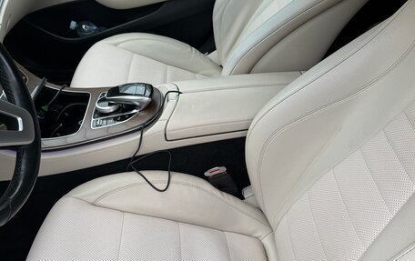 Mercedes-Benz E-Класс, 2018 год, 3 400 000 рублей, 13 фотография