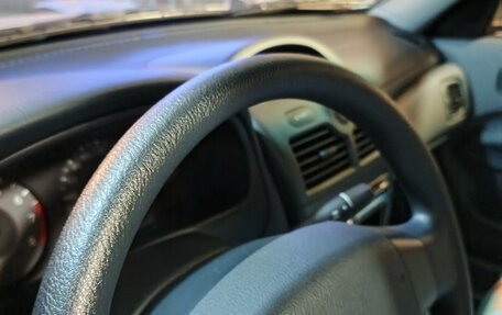 Nissan Almera Classic, 2007 год, 1 103 000 рублей, 7 фотография