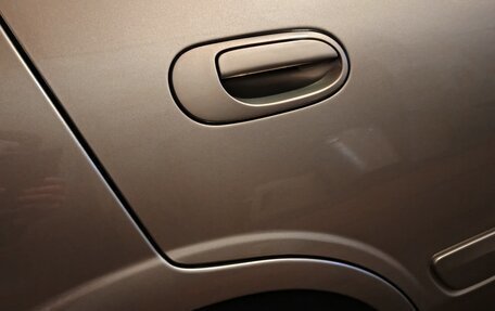 Nissan Almera Classic, 2007 год, 1 103 000 рублей, 5 фотография