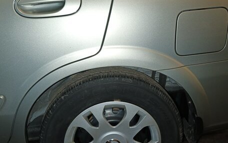 Nissan Almera Classic, 2007 год, 1 103 000 рублей, 11 фотография