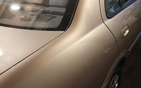 Nissan Almera Classic, 2007 год, 1 103 000 рублей, 4 фотография