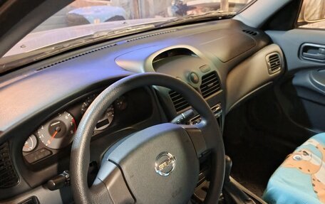 Nissan Almera Classic, 2007 год, 1 103 000 рублей, 6 фотография