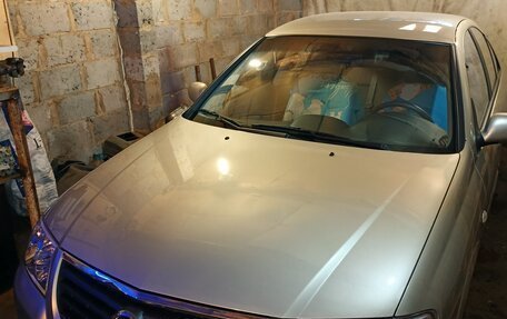 Nissan Almera Classic, 2007 год, 1 103 000 рублей, 10 фотография